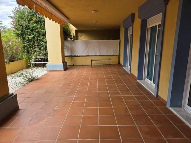 Apartamento en venta en Bahía de Marbella, Málaga Costa del Sol