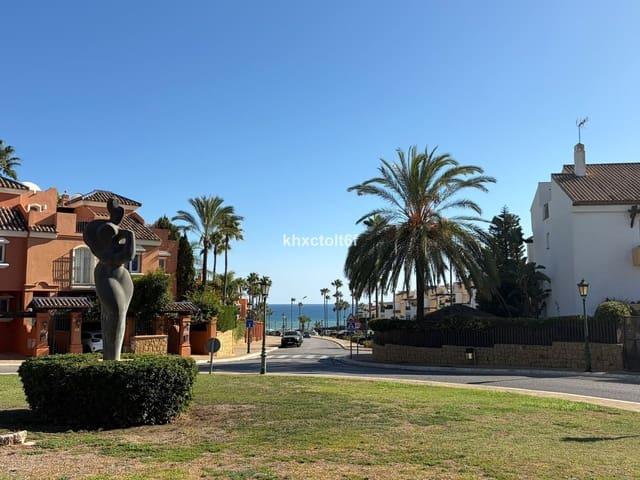 Apartamento en venta en Bahía de Marbella, Málaga Costa del Sol