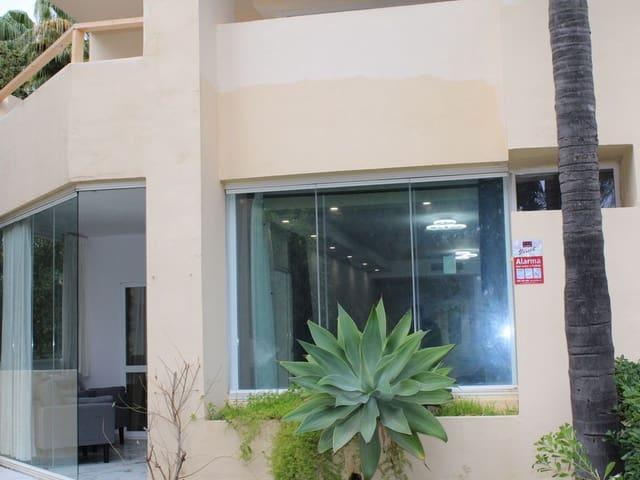 Apartamento en venta en Bahía de Marbella, Málaga Costa del Sol