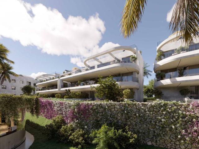 Apartamento en Venta en Bahía Dorada