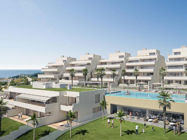 Apartamento en Venta en Bahía Dorada