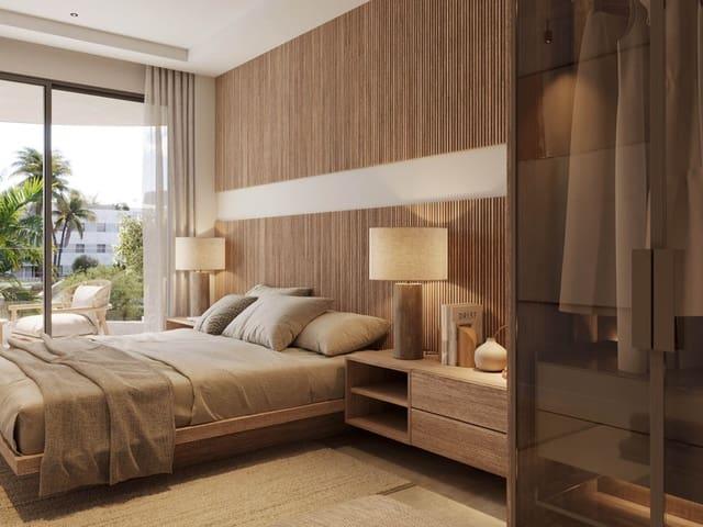 Apartamento en venta en Bahía Dorada, Málaga Costa del Sol