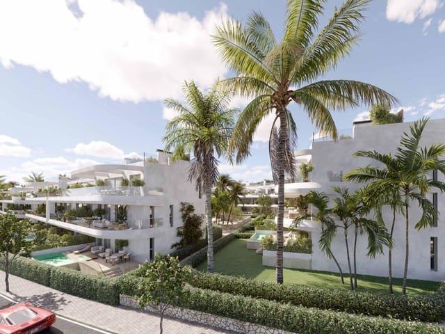 Apartamento en venta en Bahía Dorada, Málaga Costa del Sol