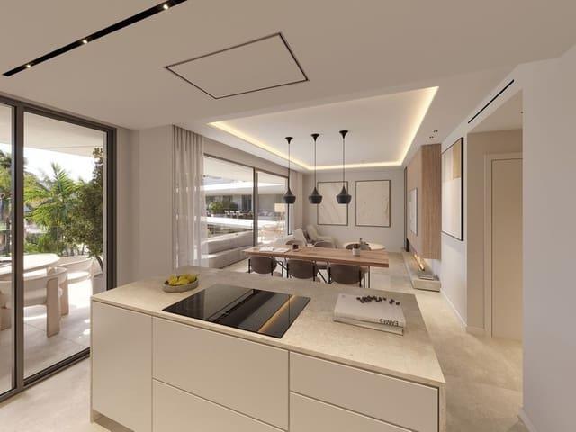 Apartamento en venta en Bahía Dorada, Málaga Costa del Sol