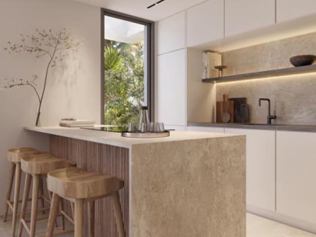 Apartamento en venta en Bahía Dorada, Málaga Costa del Sol