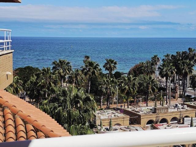 Apartamento en Venta en Bahía Park Isla Park