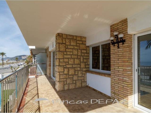 Apartamento en Venta en Baixador
