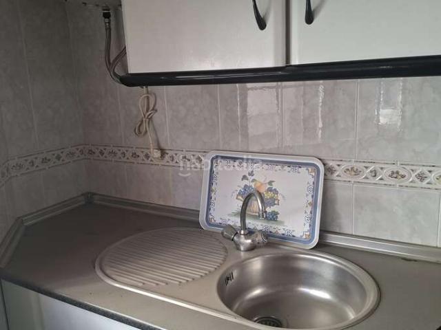 Apartamento en venta en Bailén. Apartamento. Apartamentos.