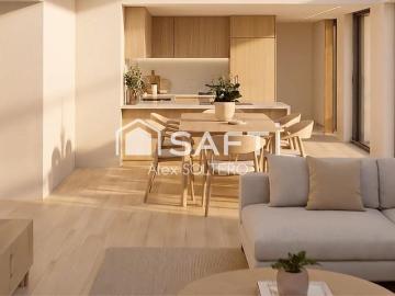 Apartamento en venta en Baiona, Pontevedra Rías Baixas