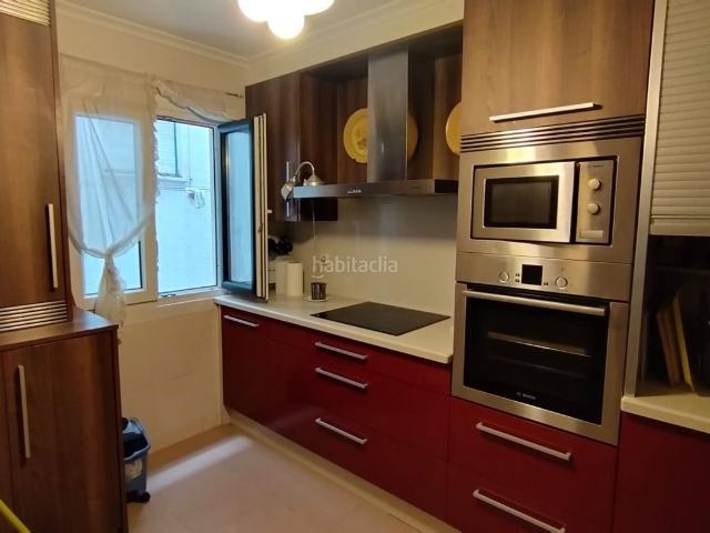 Apartamento en venta en Baiona. Piso en Venta en el centro de Baiona. Apartamentos.