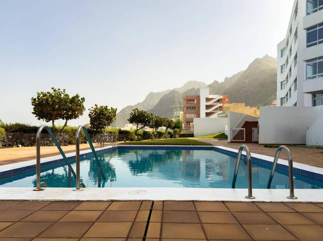 Apartamento en Venta en Bajamar
