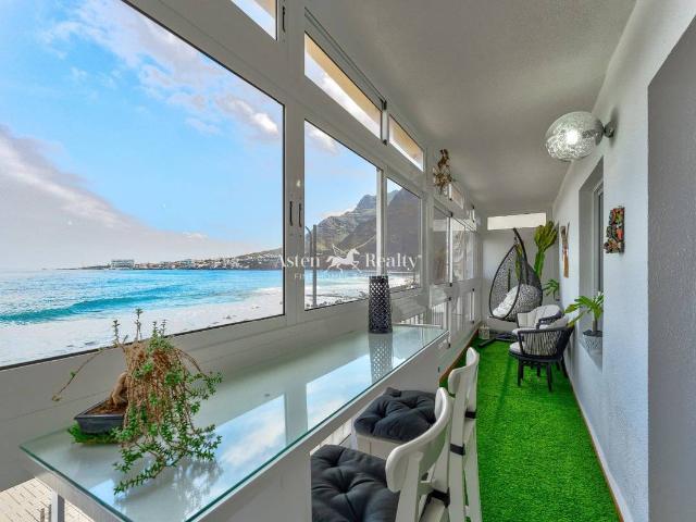 Apartamento en Venta en Bajamar