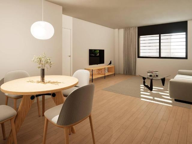 Apartamento en venta en Balaguer. Obra nueva en Balaguer viviendas de 1, 2 y 3 dormitorios. Apartamentos.