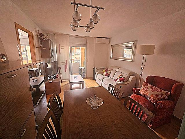 Apartamento en Venta en Balàfia