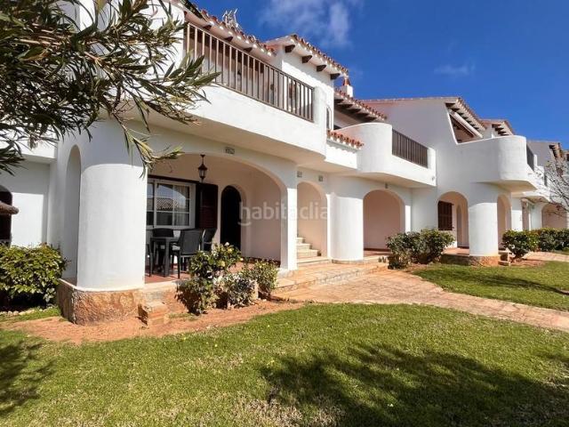 Apartamento en venta en Baleares Alaior, Son Bou Sant Jaume. Oportunidad única en Son Bou Apartamento con licencia turística en San Jaime. Apartamentos.
