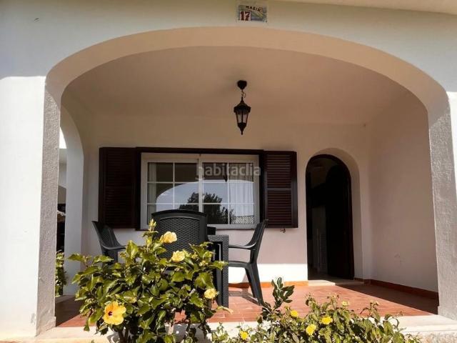 Apartamento en venta en Baleares Alaior, Son Bou Sant Jaume. Oportunidad única en Son Bou Apartamento con licencia turística en San Jaime. Apartamentos.