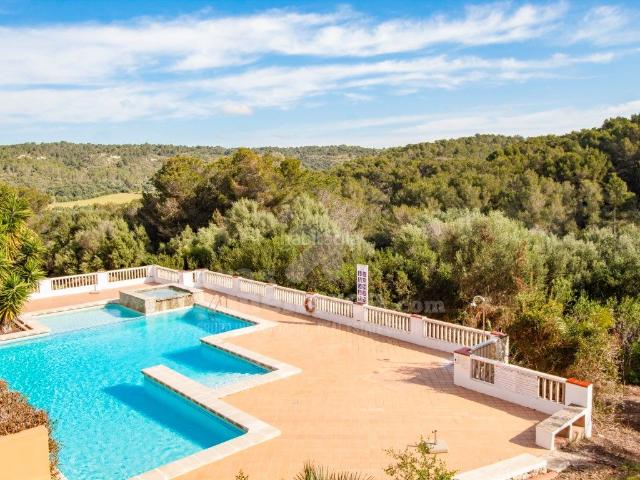 Apartamento en venta en Baleares Alaior, Son Bou Sant Jaume. Apartamento con piscina en Son Bou. Apartamentos.