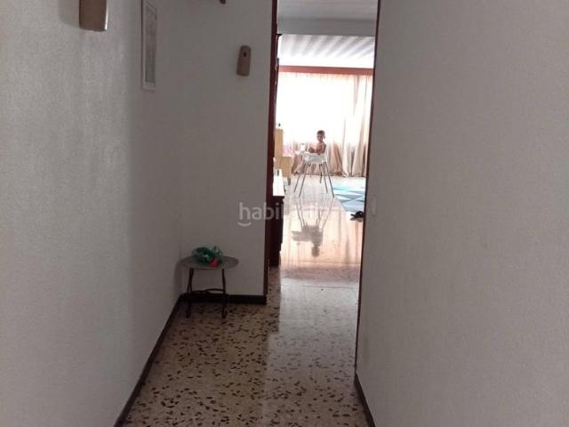 Apartamento en venta en Baleares Alcúdia, Ciutat d´Alcúdia. Oportunidad Apartamento de 172 metros 20 metros comunes en el centro de Alcudia. Apartamentos.