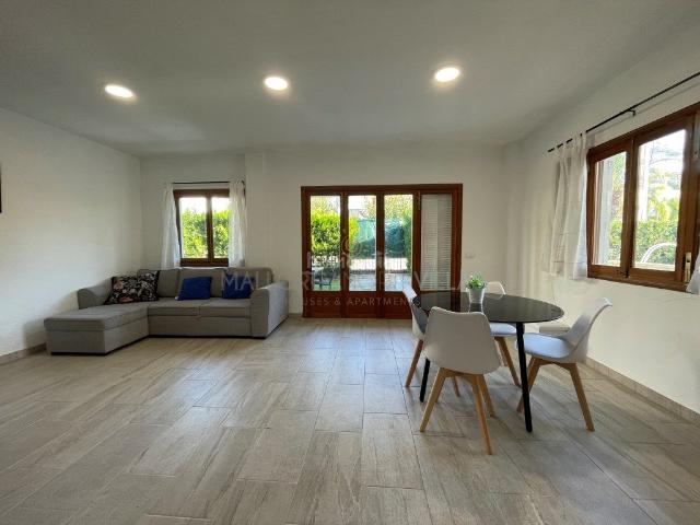 Apartamento en venta en Baleares Alcúdia, Port d´Alcúdia Platja dÁlcúdia. Planta baja en puerto de Alcudia. Apartamentos.
