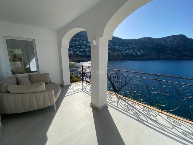 Apartamento en venta en Baleares Andratx, Port D´Andratx. Apartamento para los más exigentes con acceso directo al mar. Apartamentos.