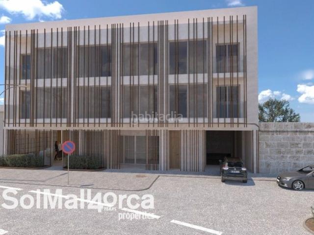 Apartamento en venta en Baleares Artà, Artà Poble. Propiedad de nueva construcción con materiales y calidades de lujo en Artá. Apartamentos.