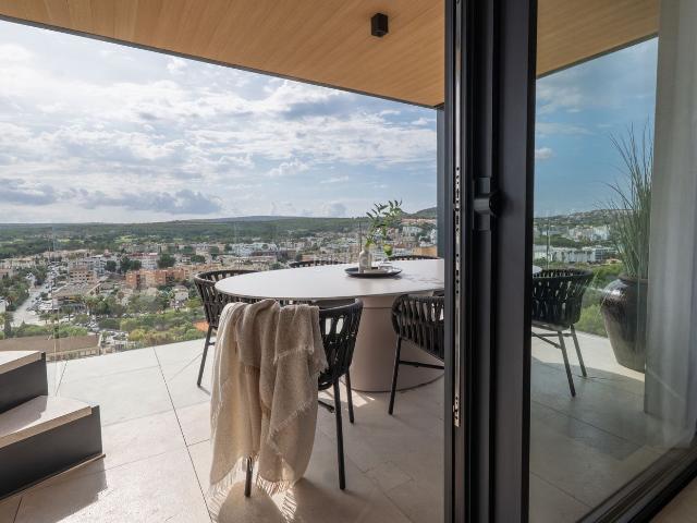 Apartamento en venta en Baleares Calvià, Costa de la Calma. Apartamentos.