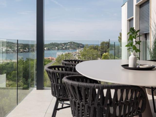 Apartamento en venta en Baleares Calvià, Costa de la Calma. Apartamentos.