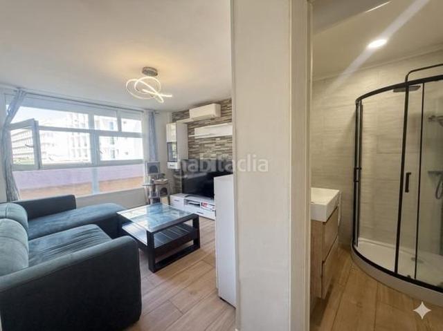 Apartamento en venta en Baleares Calvià, Costa de la Calma. OPORTUNIDAD UNICA EN PRIMERA LÍNEA SANTA PONSA. Apartamentos.