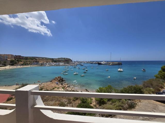 Apartamento en venta en Baleares Calvià, El Toro. Apartamentos.