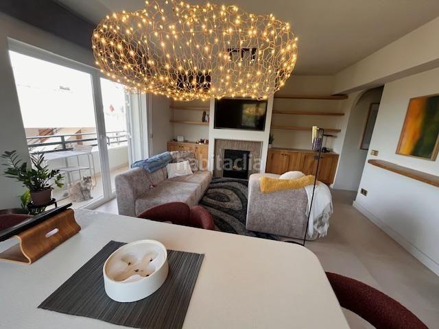 Apartamento en venta en Baleares Calvià, Sol de Mallorca. Portals VellsCalvia junto al parque Natural y playas. Apartamentos.