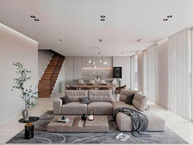 Apartamento en venta en Baleares Calvià, Santa Ponça. Exclusivos y lujosos apartamentos de dos niveles en Santa Ponsa. Apartamentos.