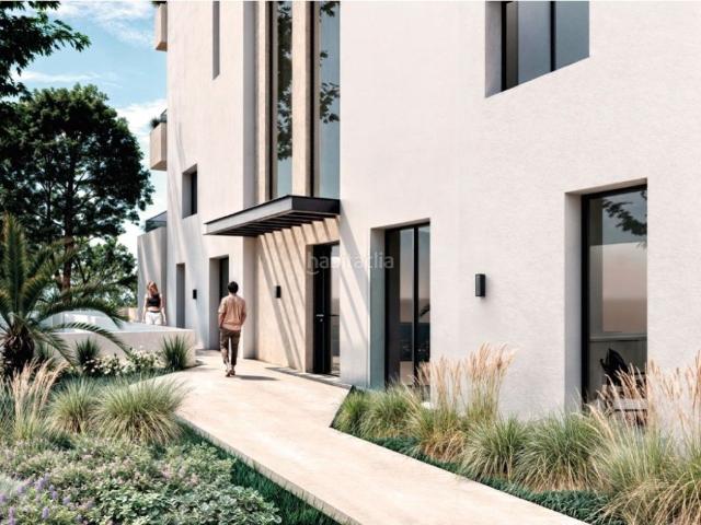Apartamento en venta en Baleares Calvià, Santa Ponça. NUEVA CONSTRUCCIÓN Apartamentos de lujo en planta baja en Santa Ponsa. Apartamentos.