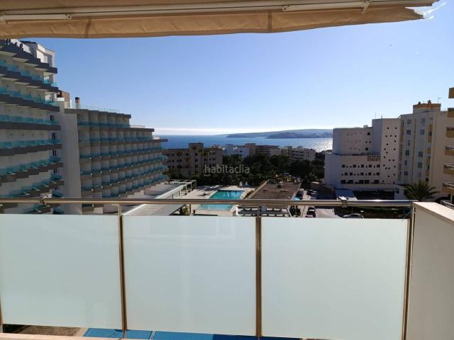 Apartamento en venta en Baleares Calvià, Portals Nous. Apartamento en venta en Portals NousBendinat. Apartamentos.