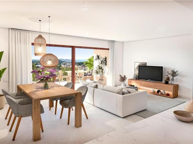 Apartamento en venta en Baleares Capdepera, Cala Ratjada. A estrenar nuevo proyecto residencial con piscina y jardín comunitarios en el corazón de Capdepera. Apartamentos.