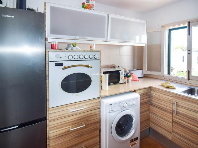 Apartamento en venta en Baleares Ciutadella de Menorca, Cala Blanca. APARTAMENTO CON TERRAZA. Apartamentos Ciutadella de.