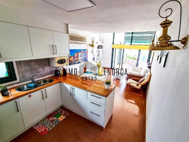 Apartamento en venta en Baleares Ciutadella de Menorca, Cala d´En Bosch Serpentona. CALA EN BOSCH APARTAMENTO CON LICENCIA TURÍSTICA. Apartamentos Ciutadella de.