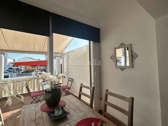 Apartamento en venta en Baleares Ciutadella de Menorca, Cala d´En Bosch Serpentona. APARTAMENTO VISTAS A LA PLAYA. Apartamentos Ciutadella de.