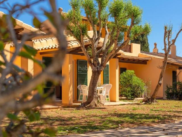 Apartamento en venta en Baleares Ciutadella de Menorca, Cala d´En Bosch Serpentona. Encantador apartamento reformado en Son Xoriguer Calan Bosch, Menorca. Apartamentos Ciutadella de.