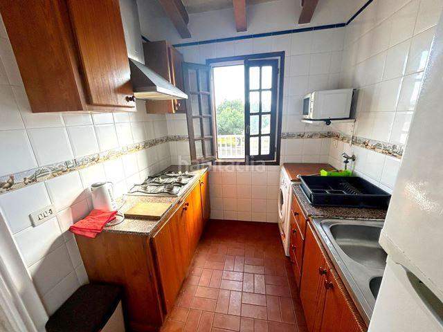 Apartamento en venta en Baleares Ciutadella de Menorca, Cala en Blanes. APARTAMENTO CON GRAN TERRAZA. Apartamentos Ciutadella de.