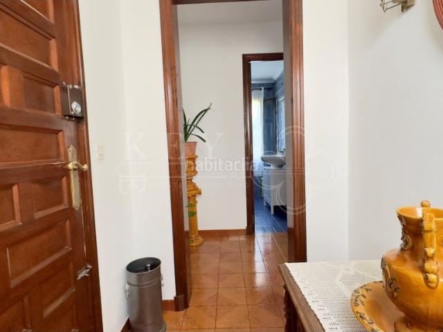 Apartamento en venta en Baleares Ciutadella de Menorca, Ciutadella. Piso esquinero con luz en Ciutadella. Apartamentos Ciutadella de.