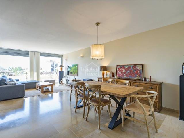 Apartamento en venta en Baleares Ciutadella de Menorca, Ciutadella. Precioso ático en venta en Son Oleo. Apartamentos Ciutadella de.