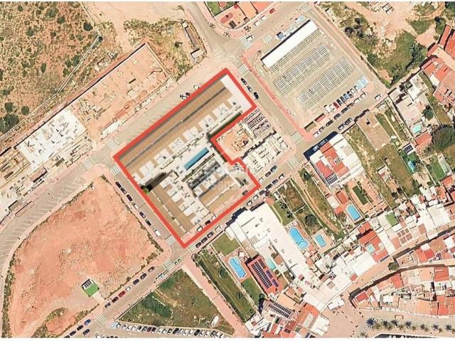 Apartamento en venta en Baleares Es Mercadal, Fornells. IDO Fornells. vivir donde el mar marca el ritmo. Menorca. Apartamentos Es.