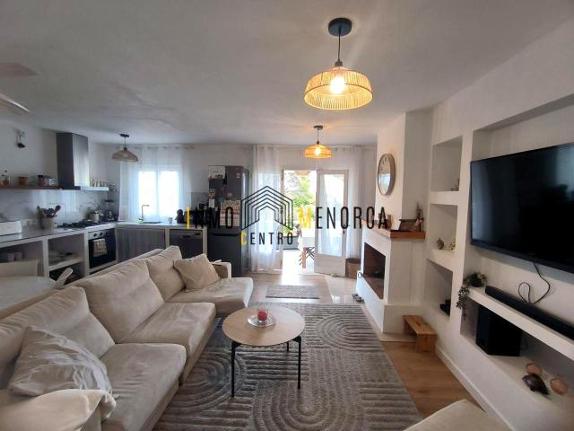 Apartamento en venta en Baleares Es Mercadal, Port d´Addaia. Addaia Vivienda con Ampliación. Apartamentos Es.