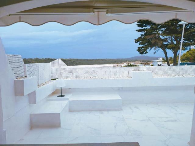 Apartamento en venta en Baleares Es Mercadal, Son Parc. Apartamento en venta en Son Parc, Menorca con Licencia Turística. Apartamentos Es.