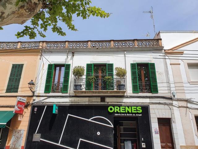 Apartamento en venta en Baleares Felanitx, Felanitx Poble. Apartamentos.