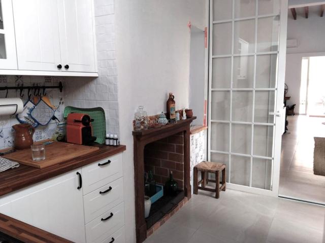 Apartamento en venta en Baleares Felanitx, Portocolom. Piso con garaje en el casco antiguo de Portocolom. Apartamentos.
