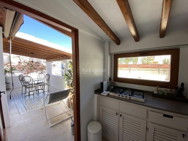 Apartamento en venta en Baleares Ibiza, Dalt Vila La Marina. Apartamentos.