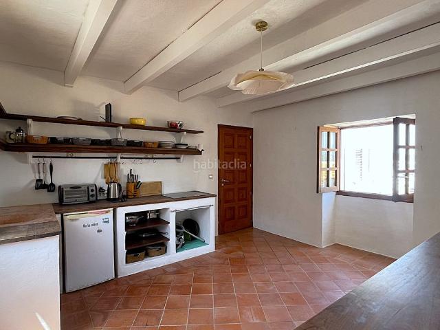 Apartamento en venta en Baleares Ibiza, Dalt Vila La Marina. Apartamentos.