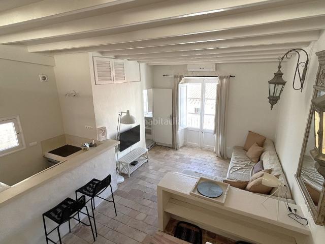 Apartamento en venta en Baleares Ibiza, Dalt Vila La Marina. Apartamentos.