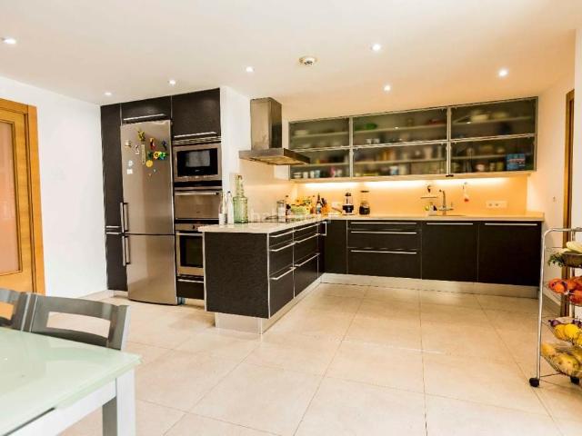 Apartamento en venta en Baleares Ibiza, S´Eixample Can Misses. Can Mises Residencial Ses Galamones. Apartamentos.